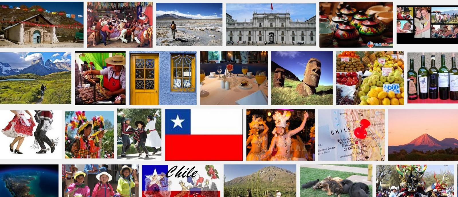 Año escolar Gabriela Mistral