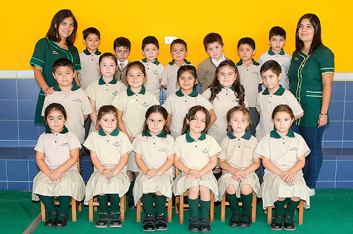 prescolar curso 01