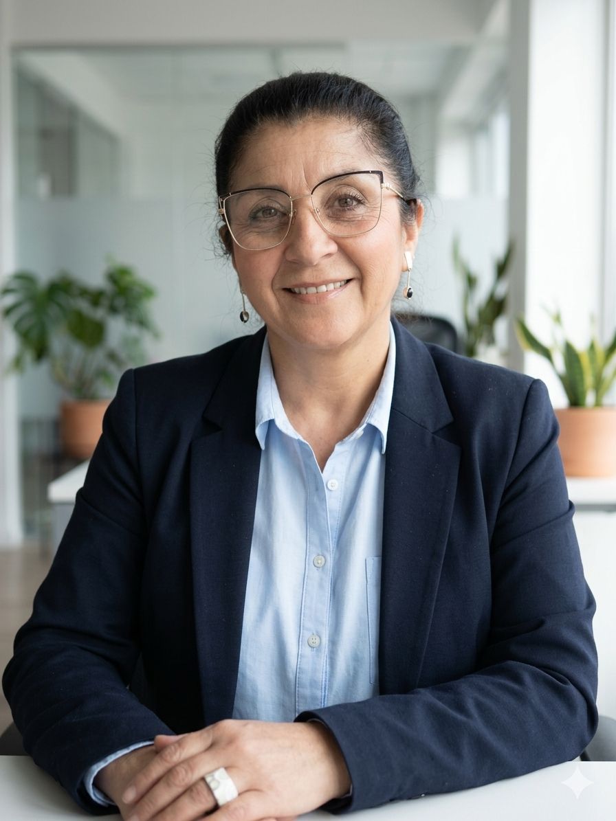 jeannette moreno