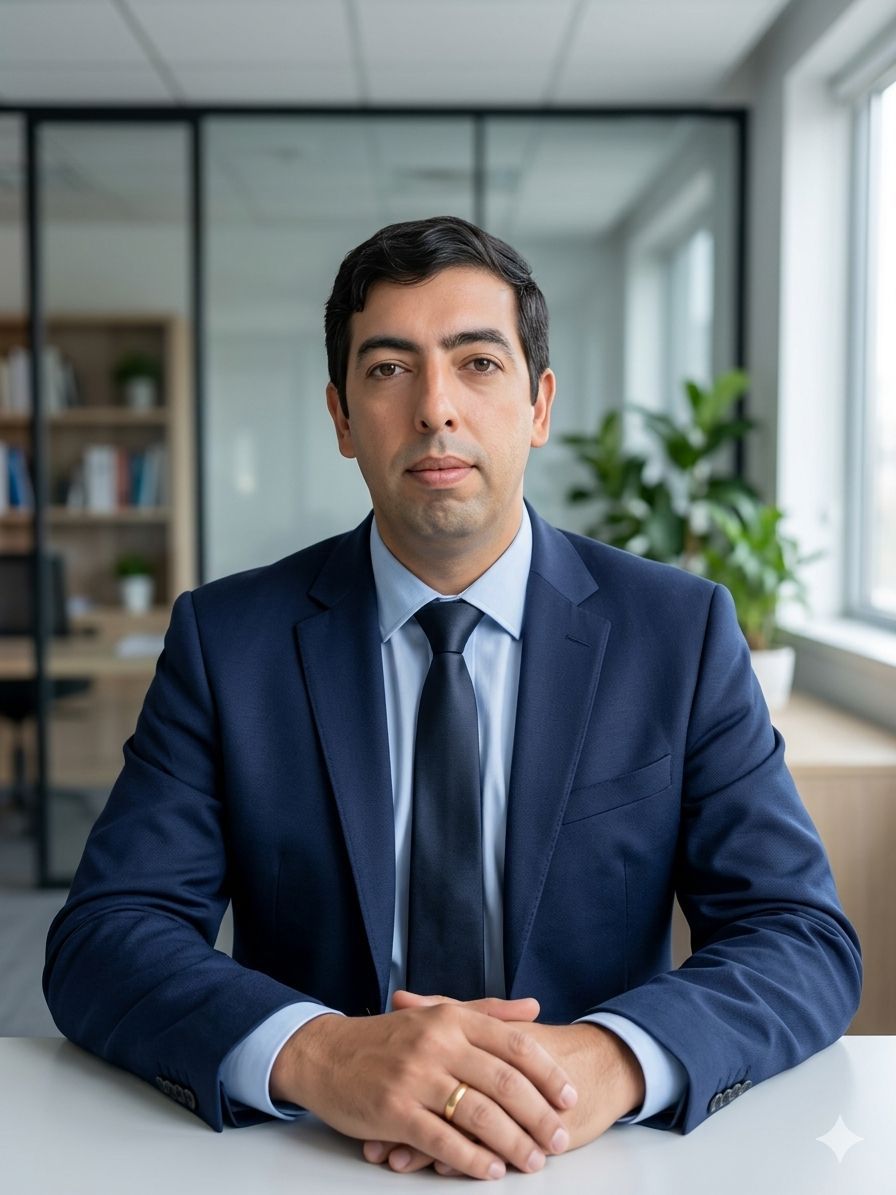 nicolas albornoz