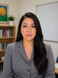 Natalia Fritz Profesora Diferencial