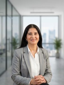 anita miño Profesora diferencial