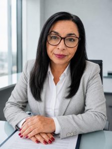 Marianela Urzúa   Profesora Diferencial